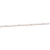 Schneider Electric Acti9 iDT40 1 Phase 80A Rated Operational Current, 9 mm Pitch Busbar A9XPN648