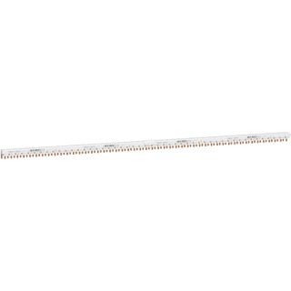 Schneider Electric Acti9 Acti9 iDT40 1 Phase Busbar, 9 mm Pitch A9XPN748