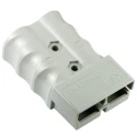 RS PRO 2 Way Male/Female Modular Battery Contact Straight Cable 600V 200A 237-8778