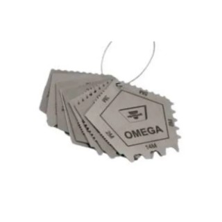 OPTIBELT Measuring Gauge For Use With Timing Belts RILLENL ZR