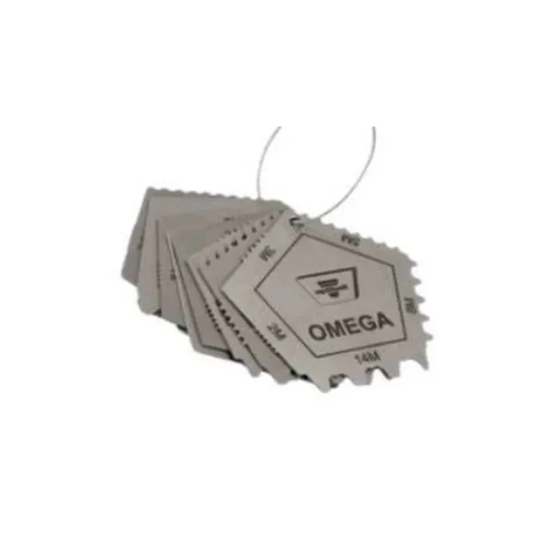 OPTIBELT Measuring Gauge For Use With Timing Belts RILLENL ZR