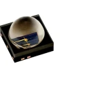 Vishay High Power Infrared Emitting Diode 860 nm, Radiant Flux 2100mW, Surface Mount Package VSMA1085250