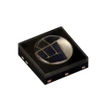 Vishay High Power Infrared Emitting Diode 950 nm Radiant Flux 2100mW Surface Mount VSMA1094600
