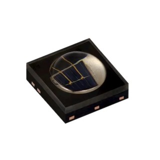 Vishay High Power Infrared Emitting Diode 950 nm Radiant Flux 2100mW Surface Mount VSMA1094600