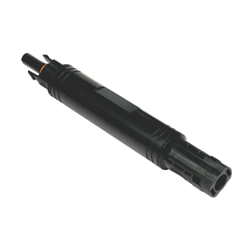 RS PRO Male/Female Cable Solar Connector, Cable CSA 6mm², 1.5kV 239-4961