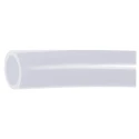 RS PRO Compressed Air Pipe Clear Polyurethane 6 mm Outer Diameter 4 mm Inner Diameter 50 m Length 10 bar Pressure 239-5724