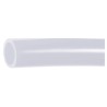 RS PRO Compressed Air Pipe Clear Polyurethane 6 mm Outer Diameter 4 mm Inner Diameter 50 m Length 10 bar Pressure 239-5724