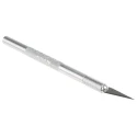 Weller Xcelite 148mm Aluminium Craft Knife Fine Point Blade XN100