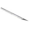 Weller Xcelite 148mm Aluminium Craft Knife Fine Point Blade XN100