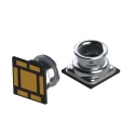 STMicroelectronics Ultra-Compact Digital Output Piezoresistive Absolute Pressure Sensor with 0.05 kPa Accuracy LPS28DFW