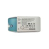 Osram 1 Electronic Lighting Transformer 70 W, 230/240 V ac Primary, 11.3 V ac Secondary 4050300442310