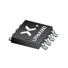Nexperia Dual N-Channel MOSFET 98A 40V 8-Pin LFPAK56D BUK7V4R2-40HX