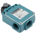Honeywell Technologies GLE Series Adjustable Roller Lever Limit Switch 1 NO/1 NC IP67 Die Cast Zinc Epoxy Coated 