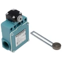 Honeywell Technologies GLE Series Adjustable Roller Lever Limit Switch 1 NO/1 NC IP67 Die Cast Zinc Epoxy Coated 
