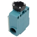 Honeywell Technologies GLE Series Adjustable Roller Lever Limit Switch 1 NO/1 NC IP67 Die Cast Zinc Epoxy Coated 