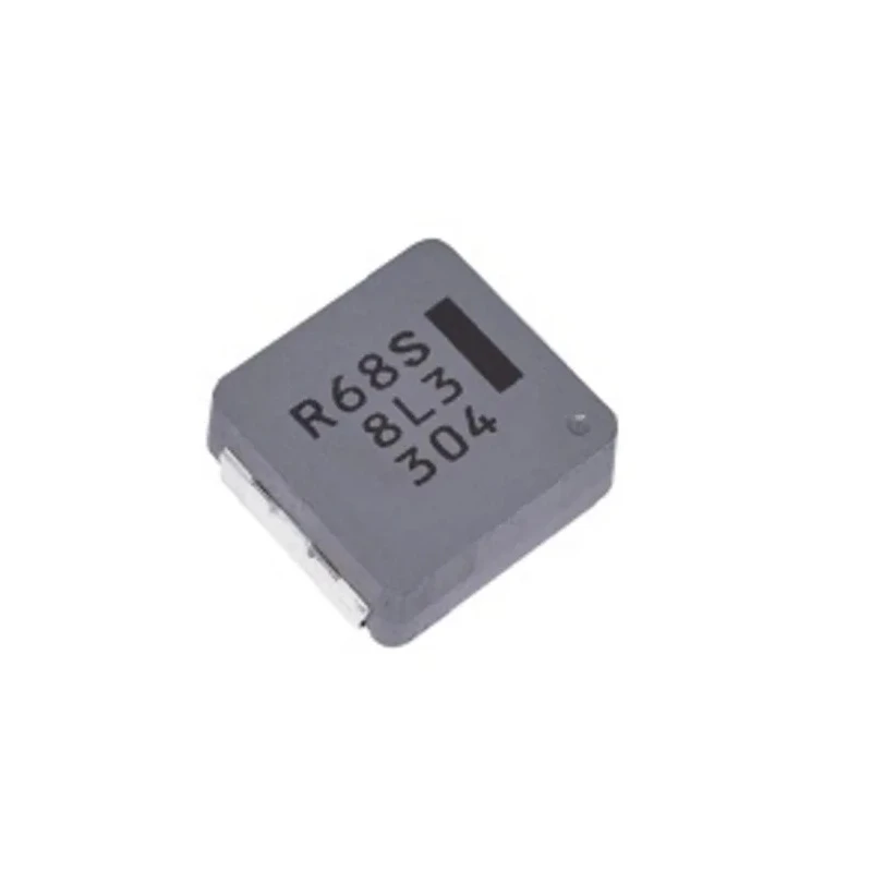 Panasonic Shielded Power Choke Coil with Metal Composite Core 1.9 μH ±20% 29.8 A Idc Surface Mount ETQP5M