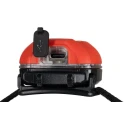 RS PRO Rechargeable LED Head Torch 320 Lumen Flood and Spot Beam IP65 Thermoplastic Housing 239-7020