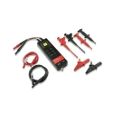 Teledyne LeCroy Differential Oscilloscope Probe 200 MHz Bandwidth, 50:500 Attenuation, 1.5kV Common Mode T3HVD1500-200