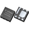 Infineon N-Channel Power MOSFET PQFN 6-Pin, 25 V, 55 A, 2.4 mΩ Rds(on), 171 W Power Dissipation ISK024NE2LM5