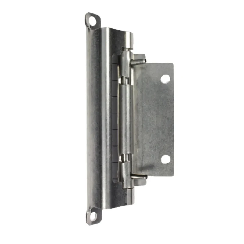 Steinbach & Vollman Stainless Steel Butt Hinge 126 mm x 47.5 mm x 1.5 mm Model 0.55.8360.0