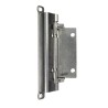 Steinbach & Vollman Stainless Steel Butt Hinge 126 mm x 47.5 mm x 1.5 mm Model 0.55.8360.0