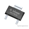 Infineon IGBT Single Transistor IC 4 A 600 V PG-SOT223 IKN04N60RC2ATMA1