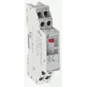 Dold IK8701 Series Interface Relay Module DIN Rail Mount 230V AC Coil 1 NO Contact IK8701