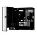 Tork Stainless Steel Grey Wall Hand Towel Dispenser with Sensor 204 mm x 373 mm x 345 mm 460001
