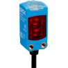 SICK Retroreflective Miniature Photoelectric Sensor, 4.5 m Detection Range, PNP/NPN Output WLD4FP-1G3111A0ZZZ