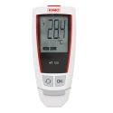 KIMO Temperature Monitor USB Data Logger with 1 Channel IP65 KT-120
