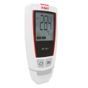 KIMO Temperature Monitor USB Data Logger with 1 Channel IP65 KT-120