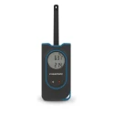 SAUERMANN. Thermohygrometer with 0.1 %RH Accuracy, 60°C Max Temperature, Dewpoint Measurement SI-HH3