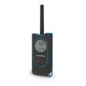 SAUERMANN. Thermohygrometer with 0.1 %RH Accuracy, 60°C Max Temperature, Dewpoint Measurement SI-HH3