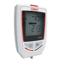 KIMO Temperature & Humidity Temperature Monitor USB, 3 Channel, RSCAL KT220-O