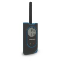 SAUERMANN. Thermohygrometer with 0.1 %RH Accuracy, 60°C Max Temperature, Dewpoint Measurement SI-HH3