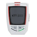 KIMO Temperature & Humidity Data Logger USB Interface 3 Channel RSCAL KTT220-N