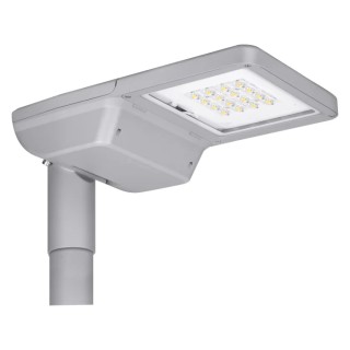 LEDVANCE Rectangular LED Bulkhead Light 13W, 220-240V, Warm White 3000K, IP66, Die Cast Aluminium Housing 4058075552241