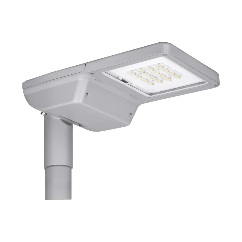 LEDVANCE Rectangular LED Bulkhead Light 13W, 220-240V, Warm White 3000K, IP66, Die Cast Aluminium Housing 4058075552241