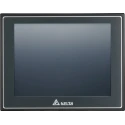 Delta Electronics Touch Screen HMI 7 in TFT LCD Display 800 x 600 pixel DOP-107EG