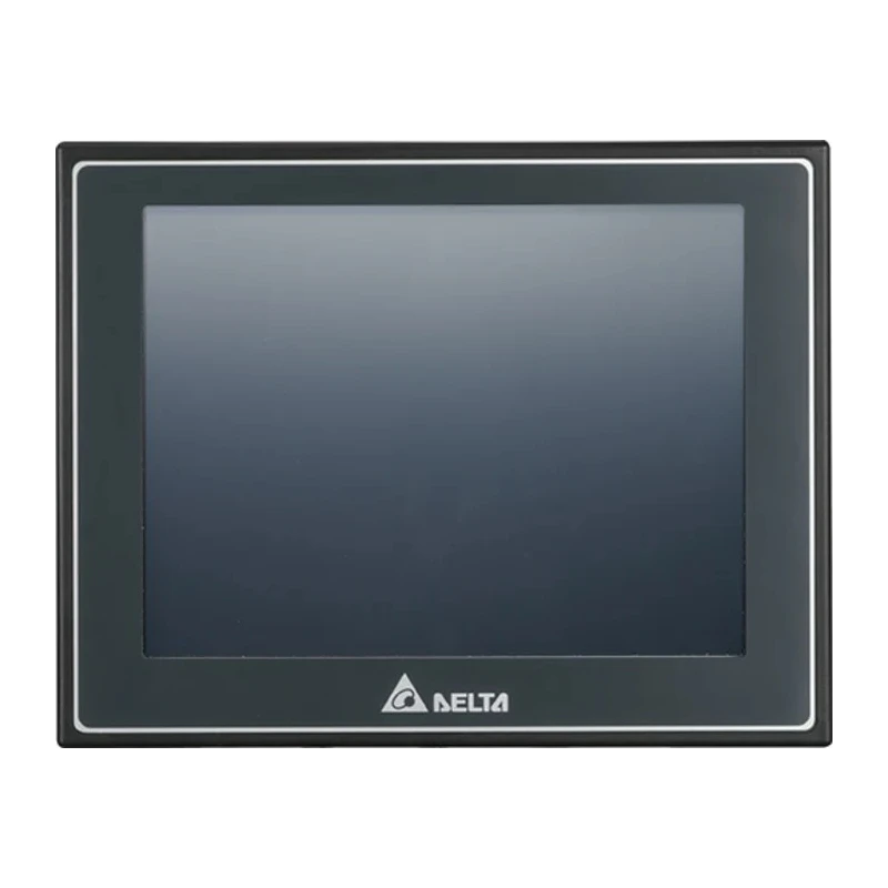 Delta Electronics Touch Screen HMI 7 in TFT LCD Display 800 x 600 pixel DOP-107EG