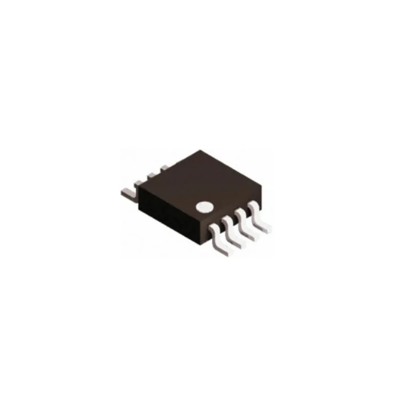 Nisshinbo Micro Devices Operational Amplifier 1 MHz 8-Pin Surface Mount TVSP NJM2732RB1-TE1