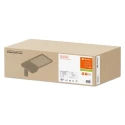 LEDVANCE Rectangular LED Bulkhead Light 110W, 220-240V, Warm White 3000K, IP66 4058075552463