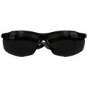 3M SecureFit 500 Safety Glasses Grey Polycarbonate Lens Scratch-Resistant Anti-Fog Polycarbonate Frame 7100243978