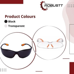 robustt-scratch-resistant-uv-protected-dust-protected-polycarbonate-unbreakable-transparent-safety-goggles-pack-of-2-58162-1