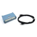 Digilent Data Acquisition USB Device MCC USB-1208HS-4AO, 13 bit Resolution, 1 ksps Sampling Rate, USB Powered 6069-410-017