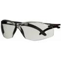 3M SecureFit 500 Safety Glasses Grey Polycarbonate Lens Polycarbonate Frame Anti-Scratch Anti-Fog Coating 7100243995