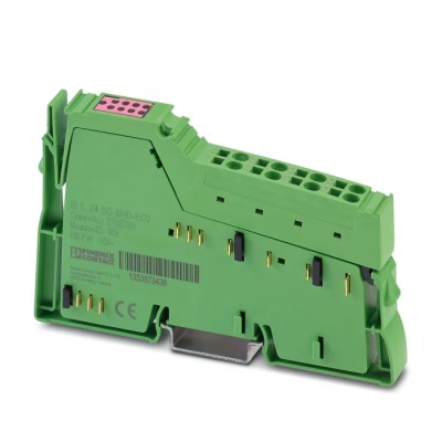 Phoenix Contact In-Line Terminal IB IL 24 DO 8/HD-ECO Series for Inline Station 2702793