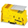 PHOENIX CONTACT 2701 Series Safety Controller 8 Safety Outputs 7.5V 2701625