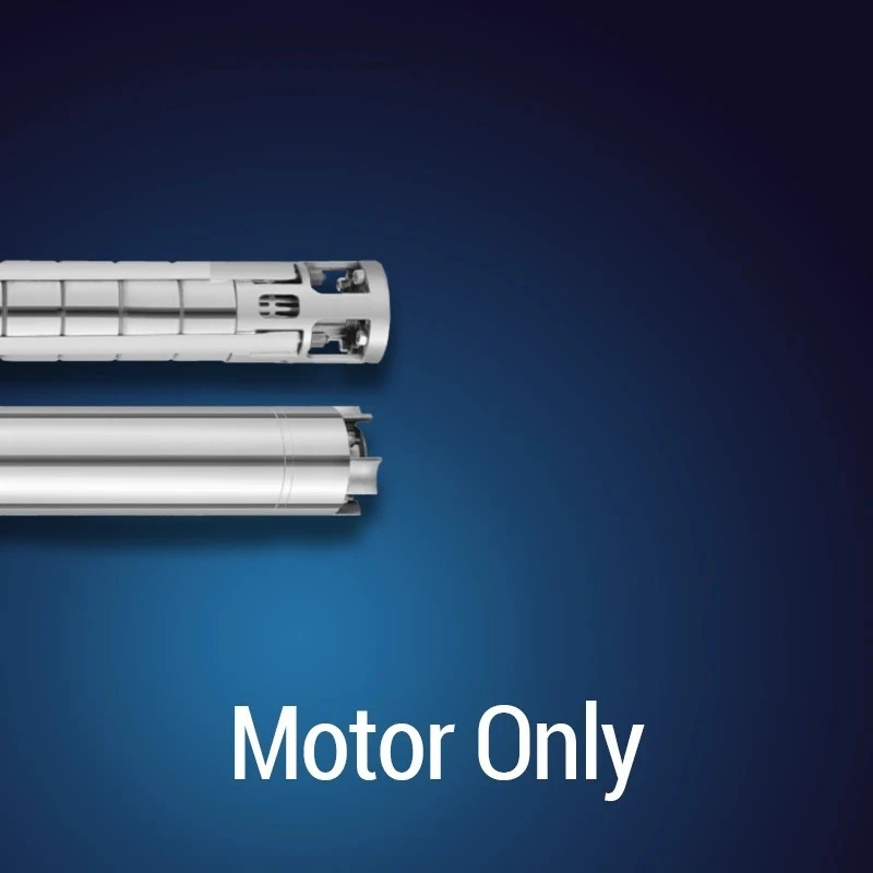  Hawksun P4X-DSP-600 0.5 HP Solar Motors Image-7