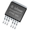 Infineon IPA N-Channel MOSFET, 11 A, 40 V, Surface Mount TO-263 Package, 7-Pin IRL40SC209